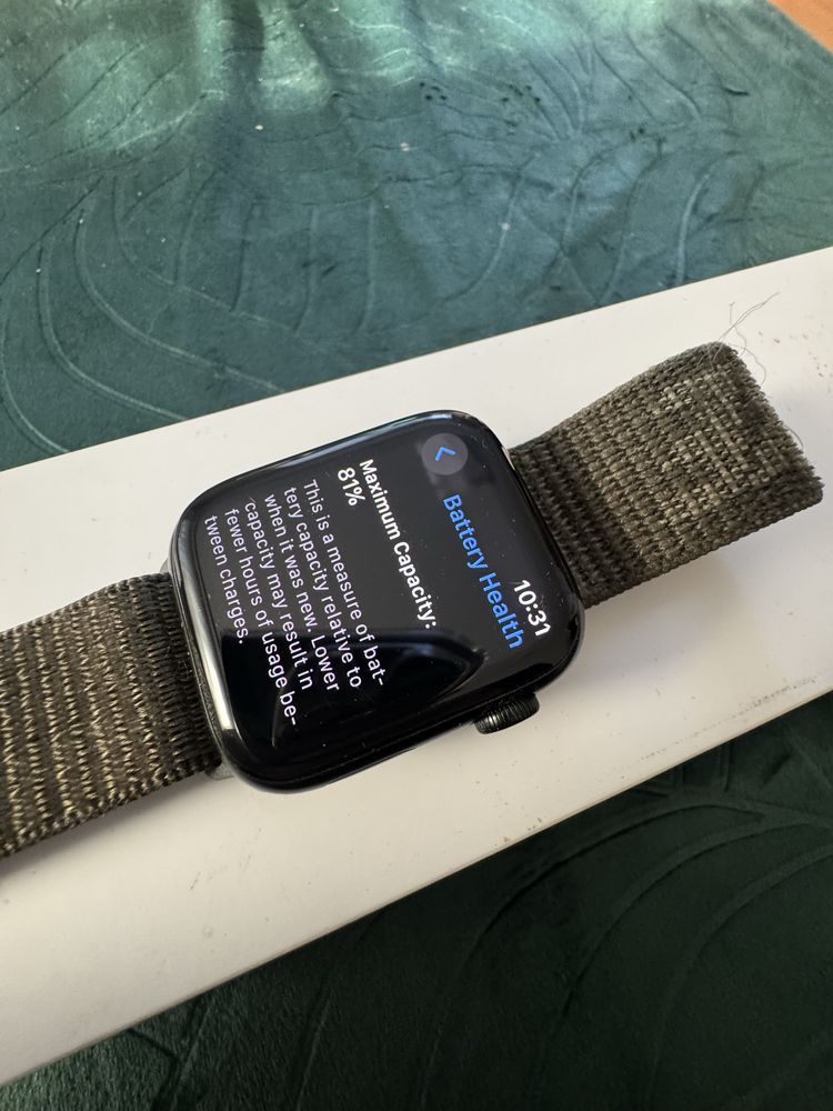 Apple Watch 7 45mm