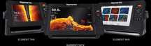 Raymarine Element 9 HV