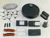 Robot Viaomi Xiaomi V3
