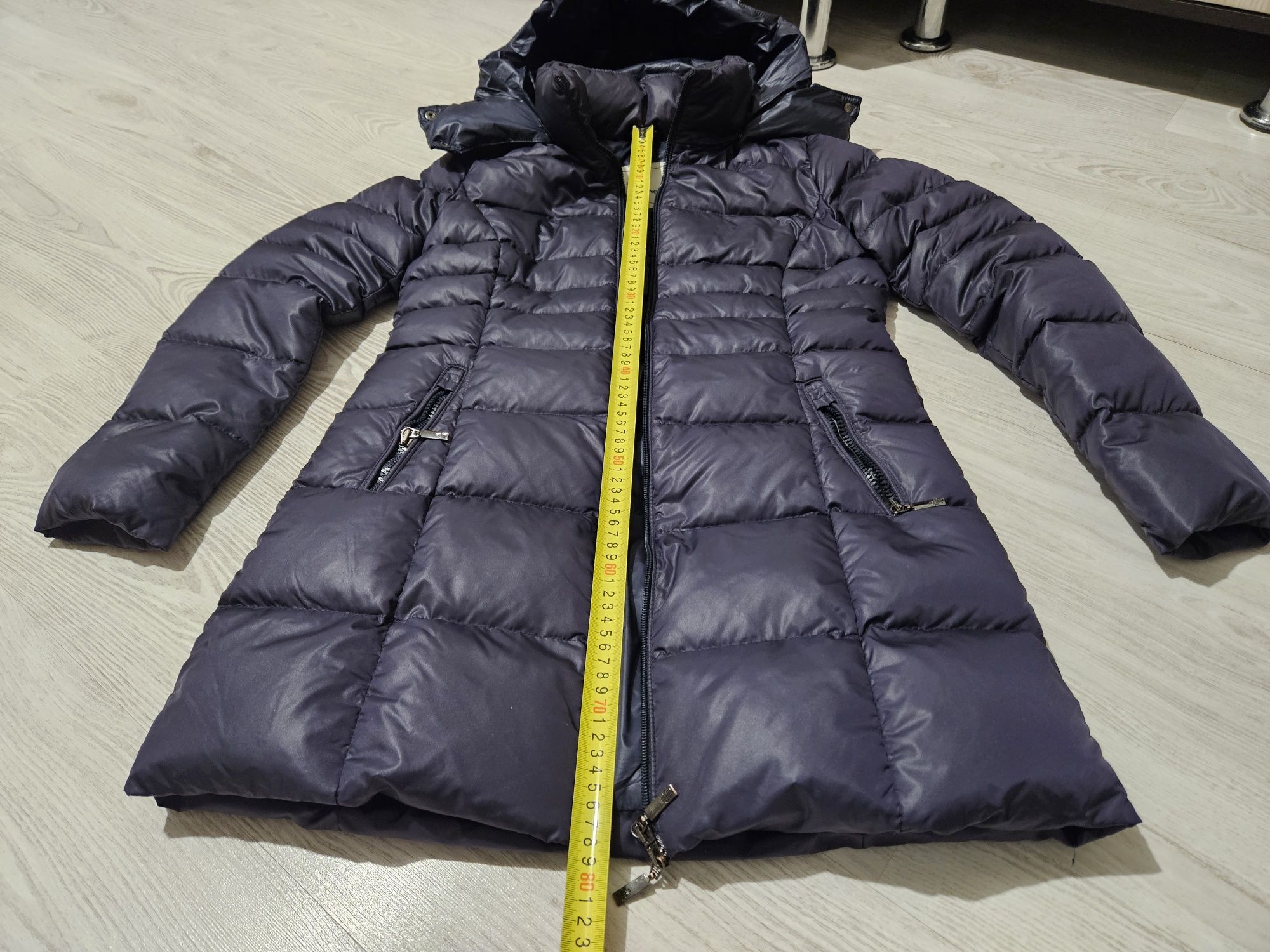 Haina Damă Moncler