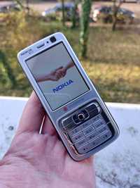 Nokia N73 original Finlanda decodat ca nou ireprosabil perf functional