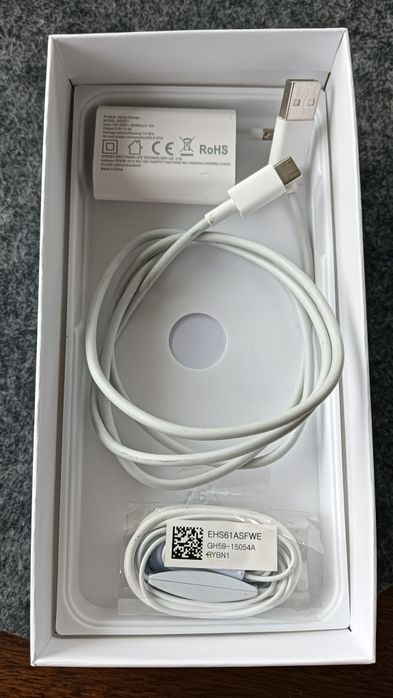 Huawei Nova Y91 stare excelenta