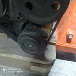 Компрессор кондиционера Mini Cooper R50