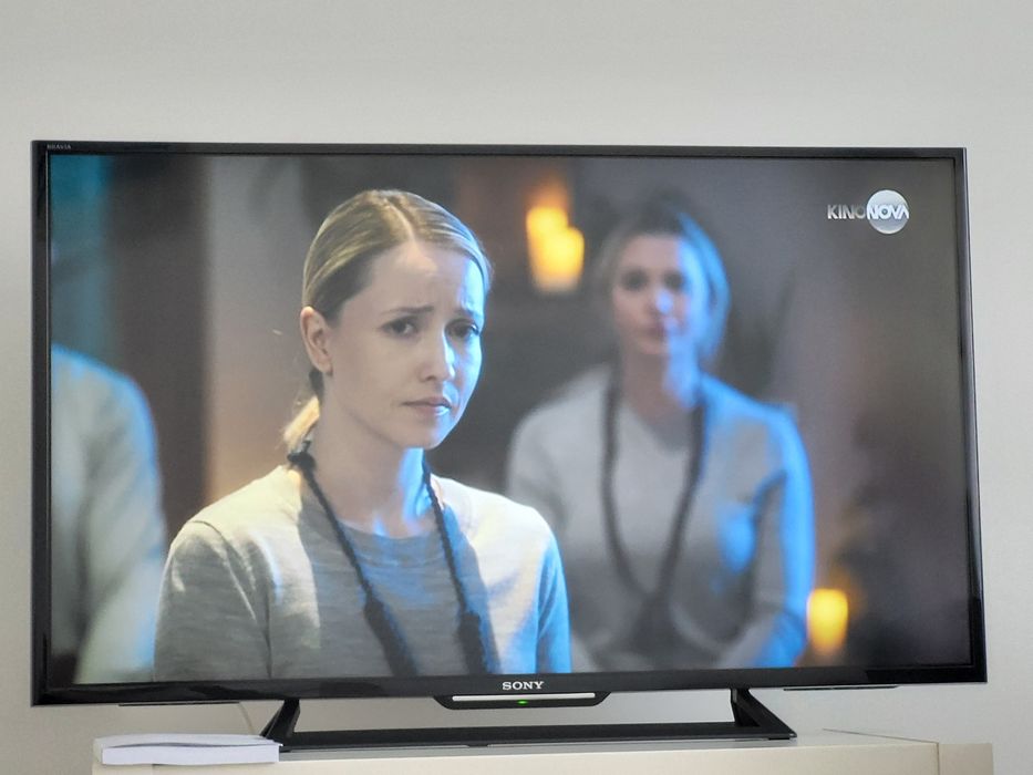 Телевизор sony bravia 40 inch