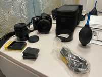 Nikon D5100 - Obiectiv Sigma 50mm DG 1.4