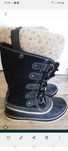 Ботуши Sorel Waterproof