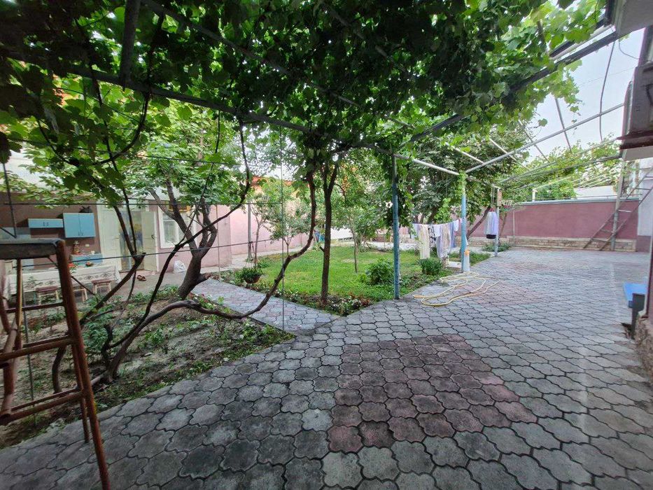 Дом 5,5 соток по ул.Лахути