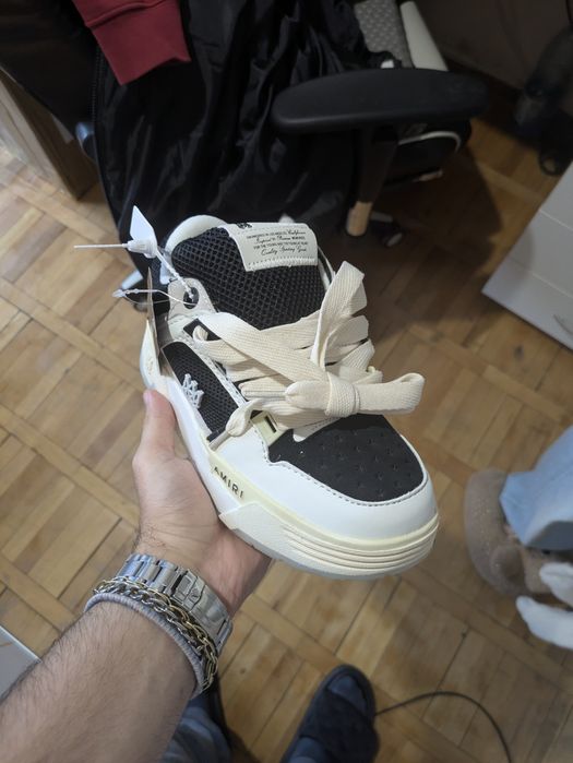 Amiri MA-1 Sneakers