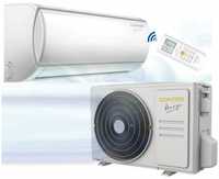 Aer conditionat inverter CONTER Breeze 12.000 btu, R32