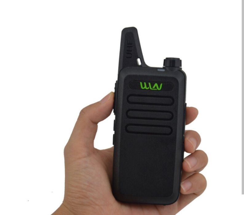 Портативная Рация WLN KD-C1!!
