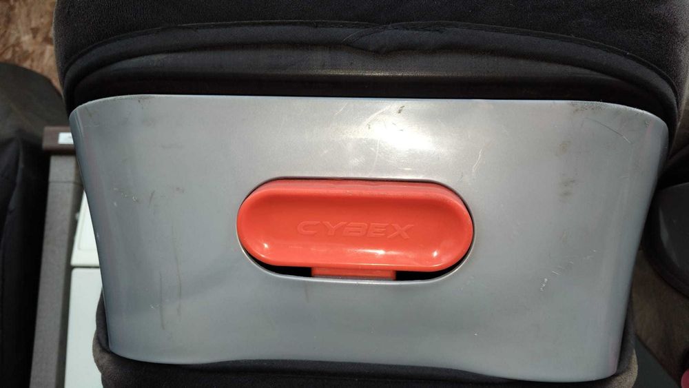 Scaun copii inaltator copii Cybex Made in korea