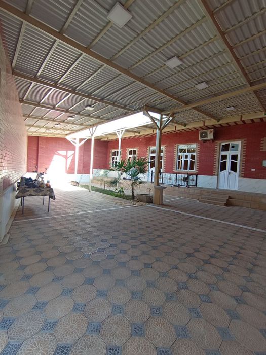 Arenda Samarqand Hovli