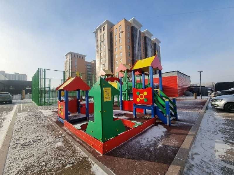 Сдаю 2-комн. по ул.Строителей 33/14, ЖК Сеним.