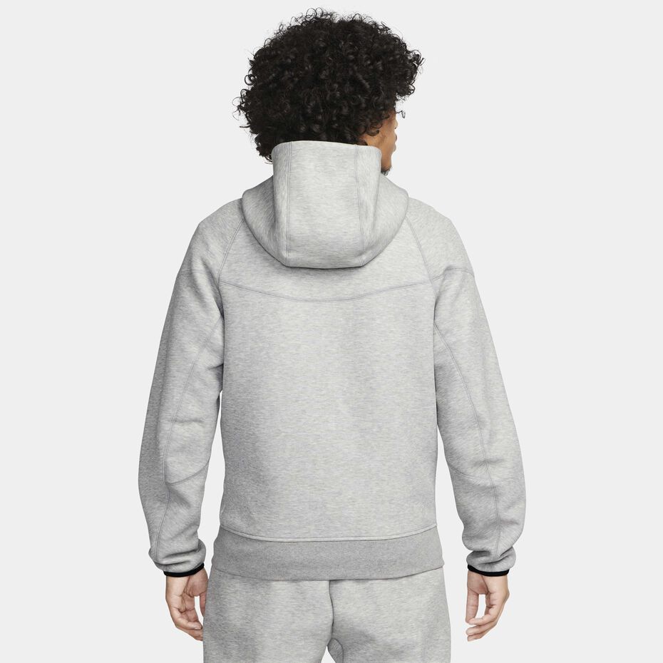 Nike Tech Fleece ОРИГИНАЛНО мъжко горнище - M и L
