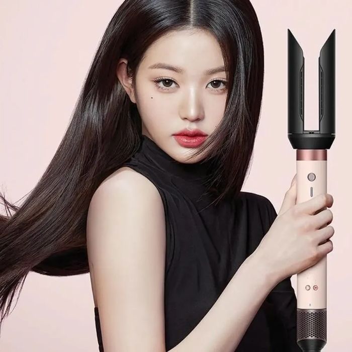 Dyson Airwrap Coanda 2x Sakura , Отлично качество!