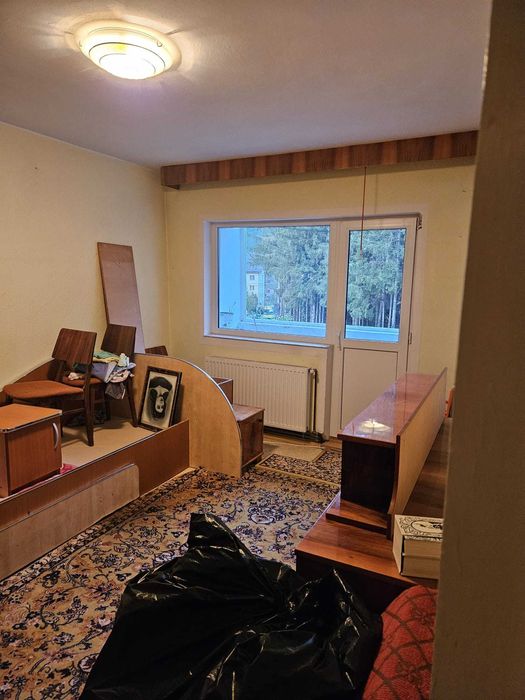 Apartament 2 camere, Sinaia - Platoul Izvor