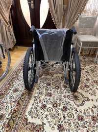 Инвалидный коляска Nogironlar aravasi