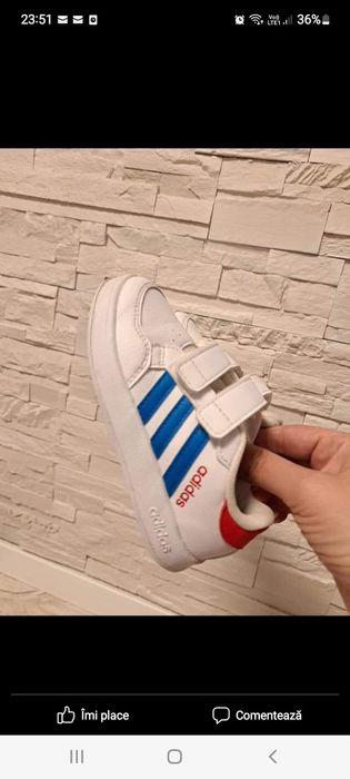 Adidasi sandale ghete cizme balerini piele primigi zara marimea 25