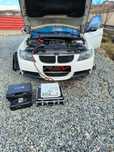 Resoftare/remapare/crestere putere stage 1 2 3/ consum redus/Diagnoza