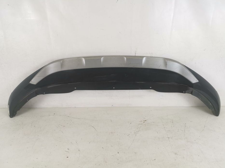 Spoiler Fusta Bara Fata Volkswagen VW  Passat B8 2014 2015 2016 2017 2