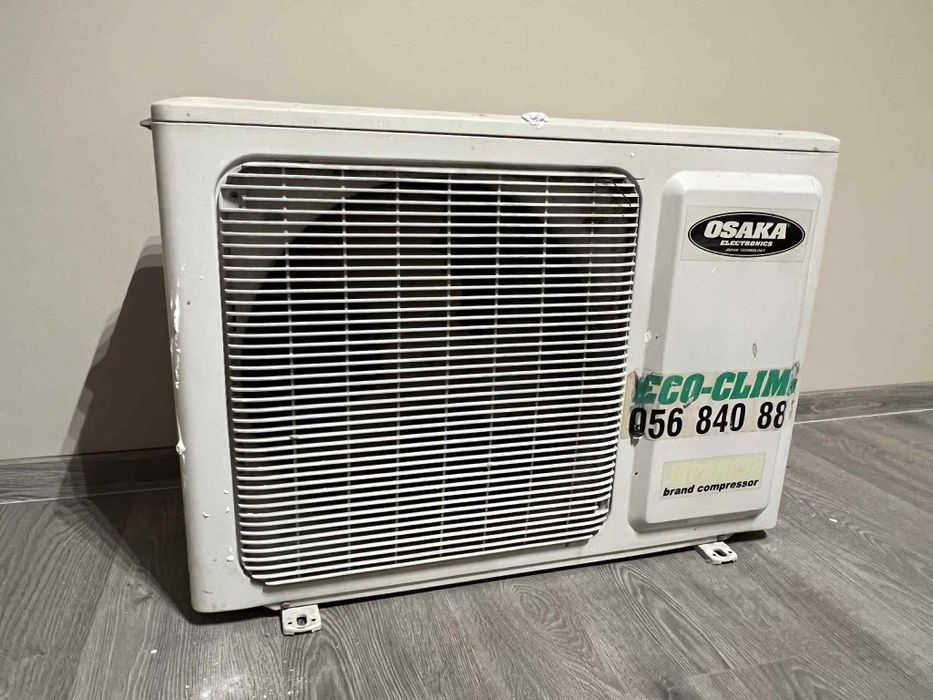 Климатик OSAKA CH - 12 SLE