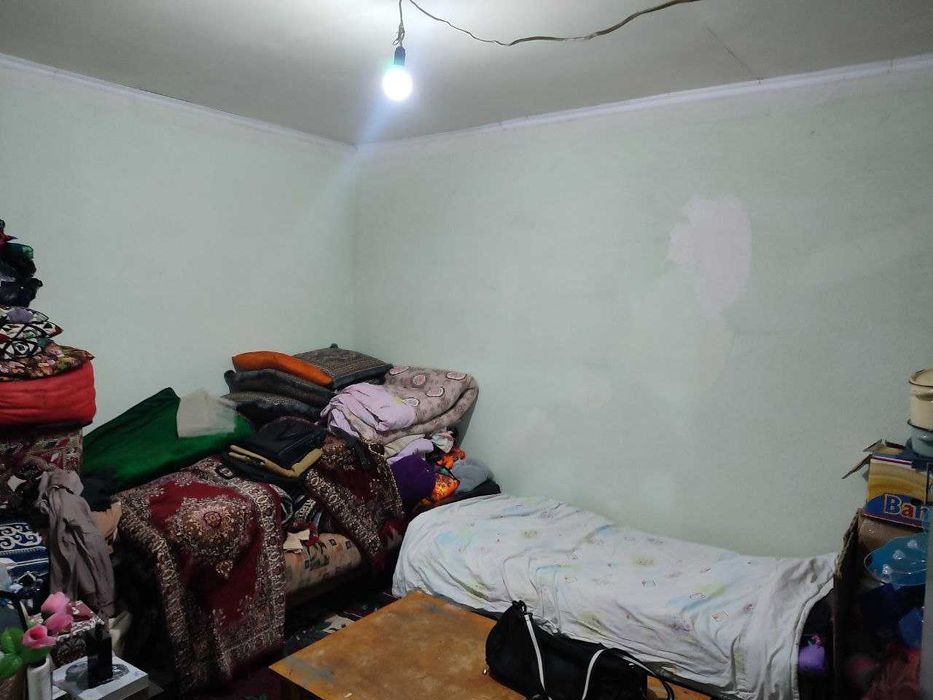 уй сотилади 4 ярим соток 3 хона