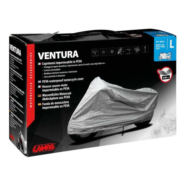 Мото покривало VENTURA Покривало за мотор (Размери S,M,L,XL)