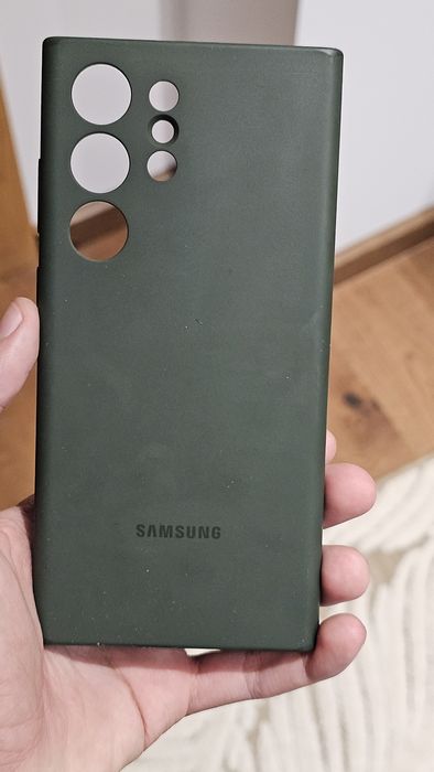 Калъф за Samsung S 23 ultra