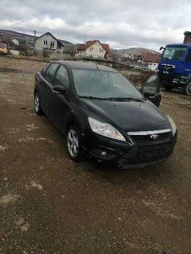 Ford focus an 2010