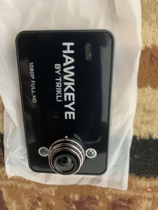 Видео регистратор