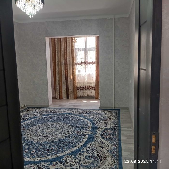Geolog Baxtli oilani oldida