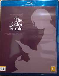 Color Purple (Blu-ray) (import, cu subtitrare romana)