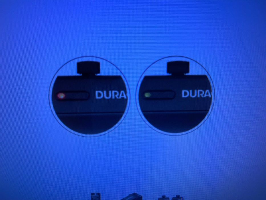 зарядно устройство Duracell USB Зарядно у-во за батерия Sony NP-FW50