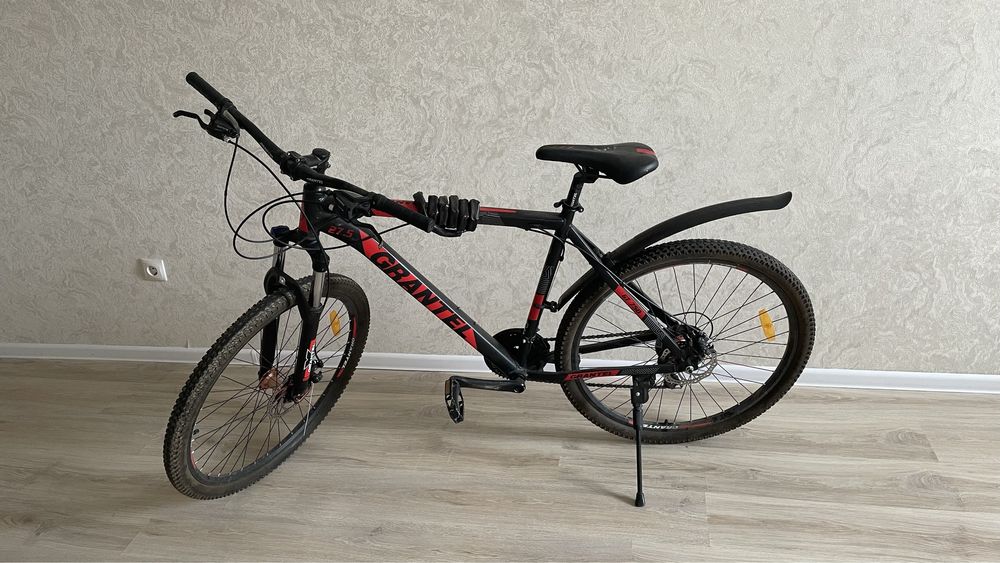 Велосипед GRANTEL