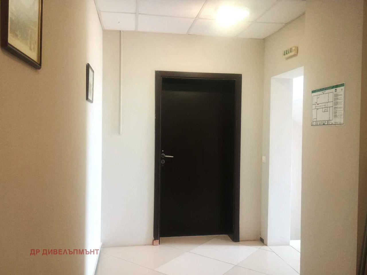 Дава се под наем Офис в София, Враждебна - 100 кв.м за 509.49 € - Снимка #13