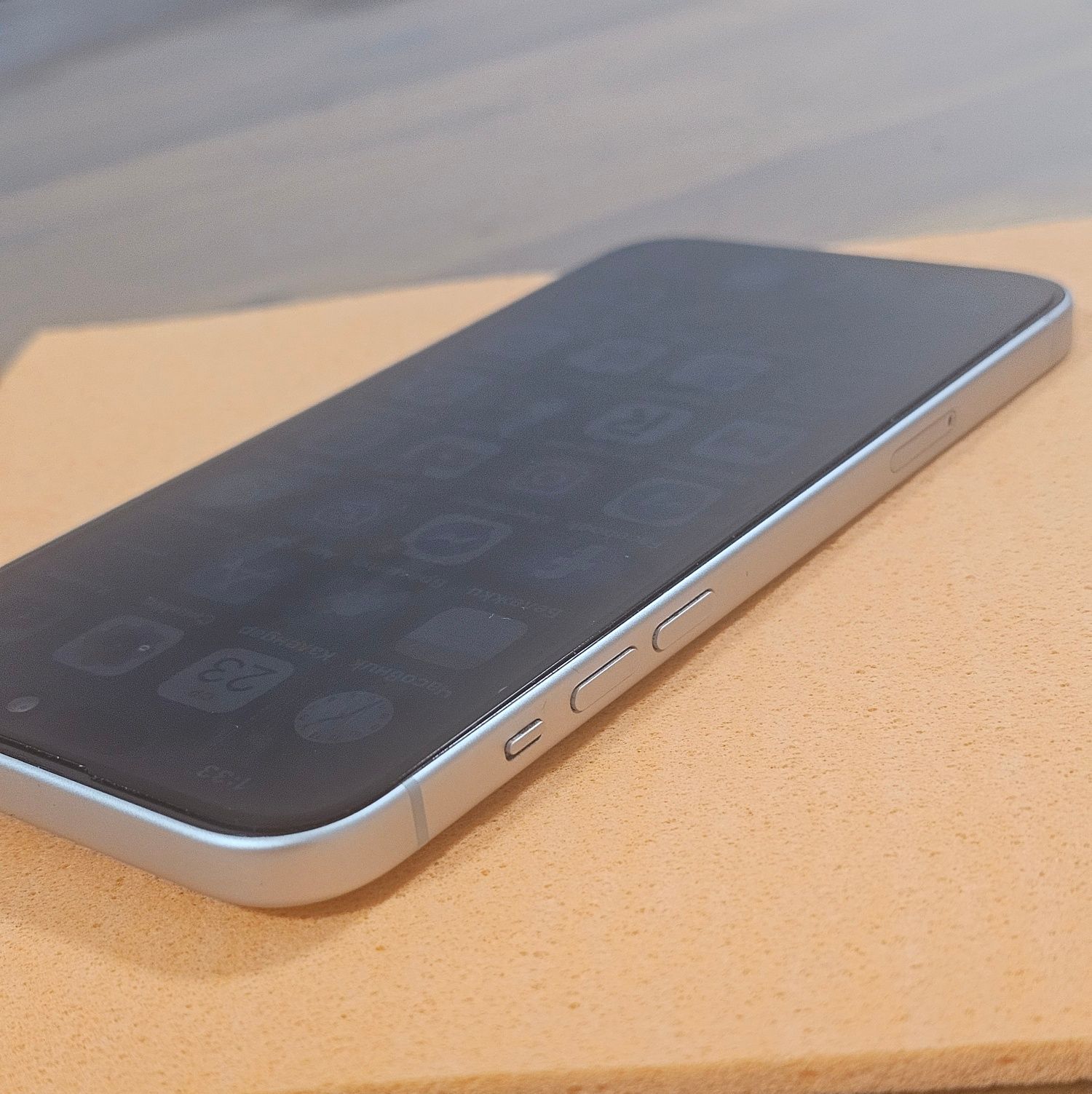 iPhone 15 Plus-128 gb