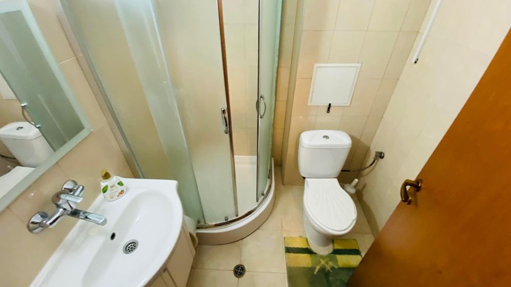 Дава се под наем Двустаен апартамент в Бургас, Славейков - 63 кв.м за 433.5 € - Снимка #6