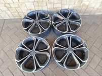 Оригинални джанти за Опел 5х110 17 цола Opel Corsa OPC