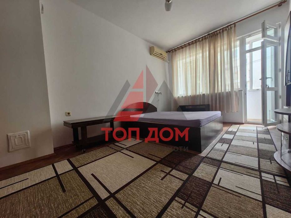 Дава се под наем Двустаен апартамент в Варна, Център - 55 кв.м за 357 € - Снимка #2