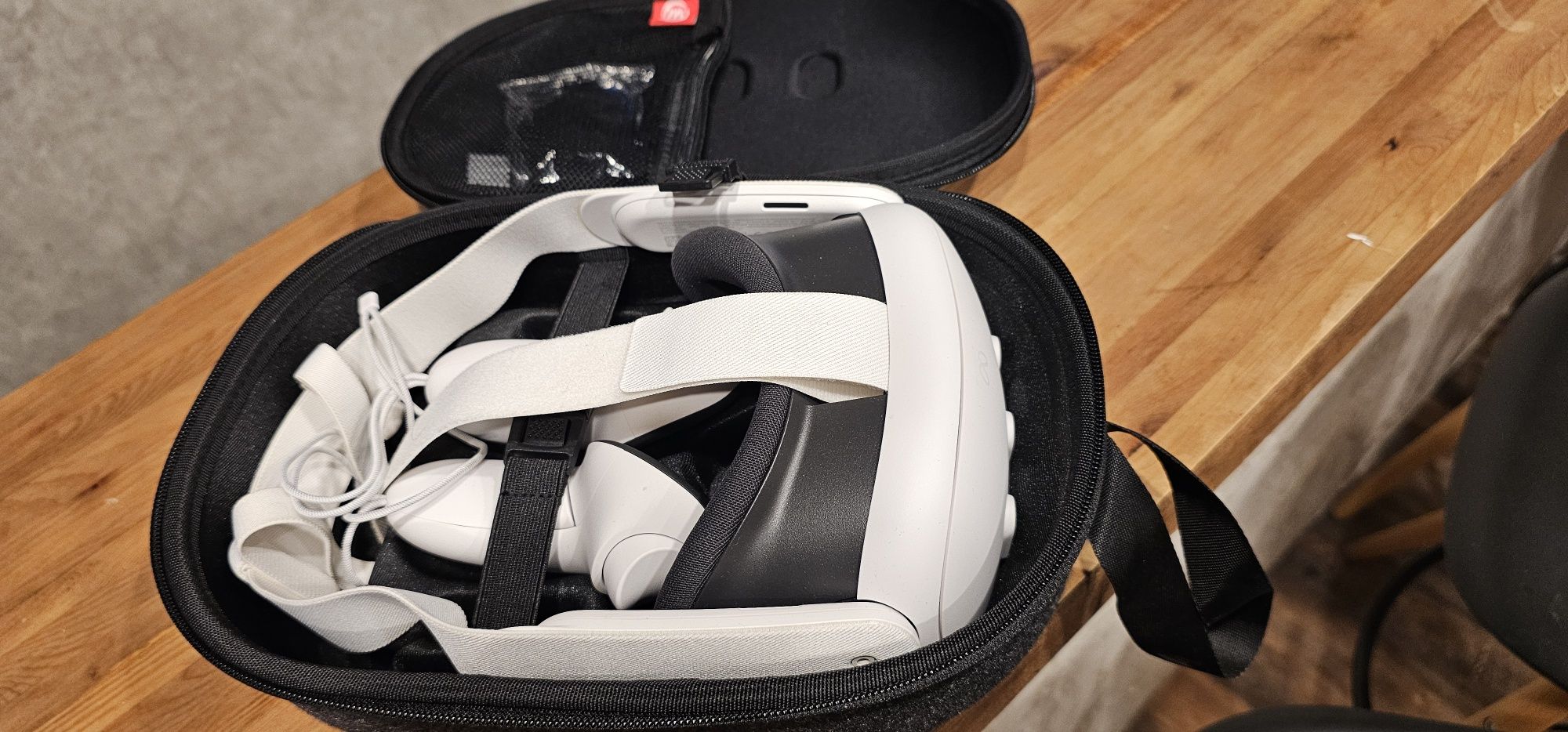 Vr Meta quest 3 в идеальном состоянии