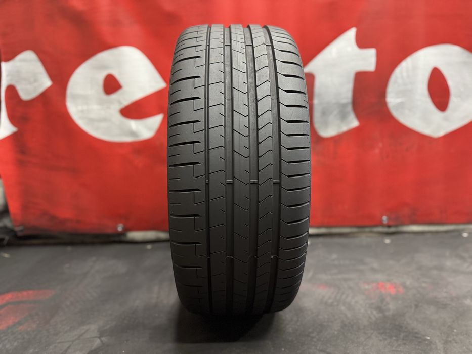 245 35 21, Лятна гума, Pirelli PZero, 1 брой