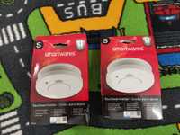 Smartwares detector incendiu