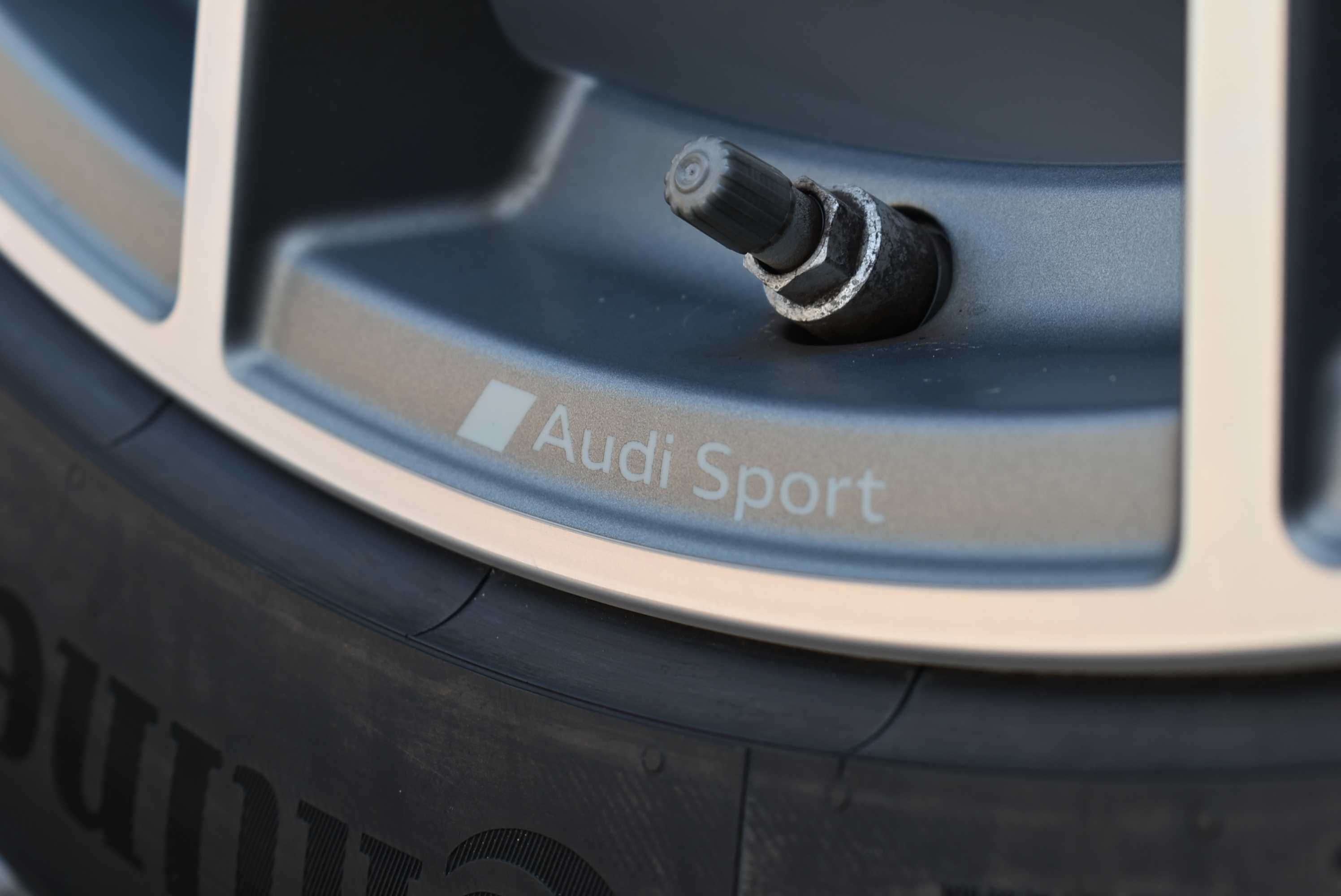 22'' Джанти Audi Q7 SQ7