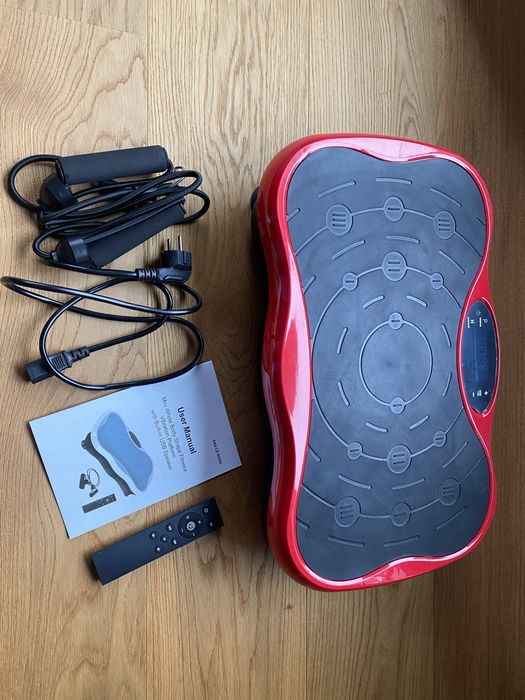 Винро платформа Vibrating plate