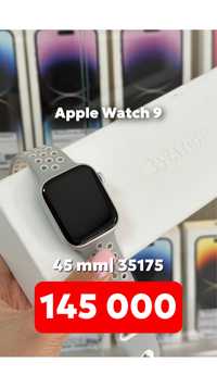 Apple Watch 9 (45 mm) | т35175