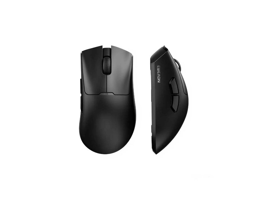 Mouse PC EWEADN A5 Ultra, PAW3395, NOU (copie Deathadder V3 Pro)