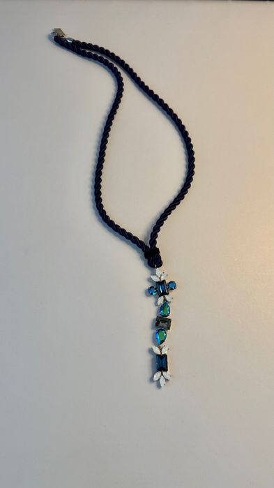 Colier cristale Swarovski