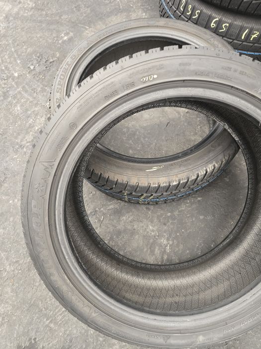 215.45.17 dunlop m+s