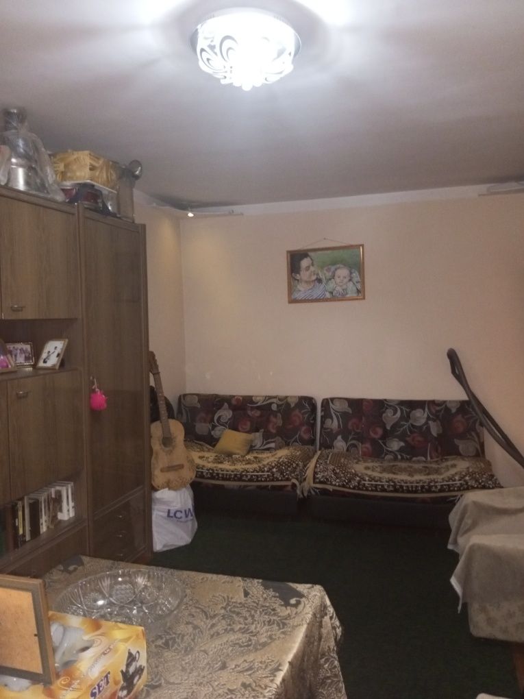 Продается квартира  3/2/2 Булунгур 89 м/КВ 45.000 $ (дог)