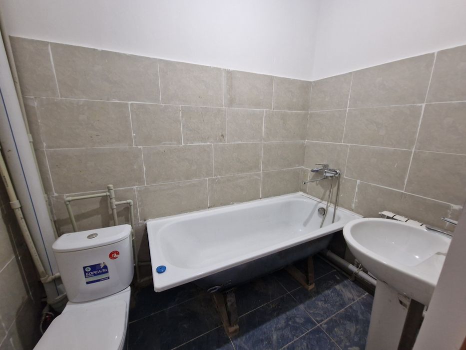 Новое общежитие 2 этажное